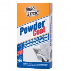 White Resin and Cement Reinforced Putty Powder Coat 25kg
